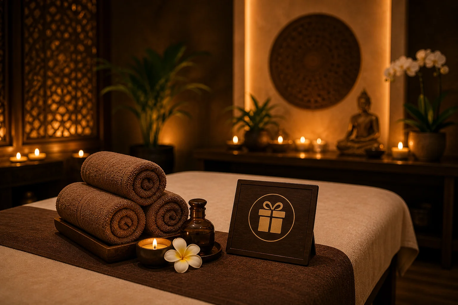 Book 4 sessions offer Danat Spa Al Ain